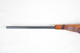 ***SOLD***1953 Vintage Remington Model 722 chambered in .257 Roberts w/ 24