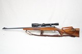 ***SOLD***1953 Vintage Remington Model 722 chambered in .257 Roberts w/ 24