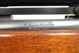 ***SOLD***1953 Vintage Remington Model 722 chambered in .257 Roberts w/ 24