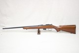 ** SOLD ** 2007 Manufactured CZ 453 American chambered in .17 HMR w/ 22