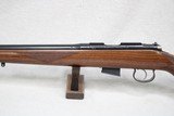 ** SOLD ** 2007 Manufactured CZ 453 American chambered in .17 HMR w/ 22