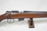 ** SOLD ** 2007 Manufactured CZ 453 American chambered in .17 HMR w/ 22