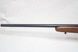 ** SOLD ** 2007 Manufactured CZ 453 American chambered in .17 HMR w/ 22