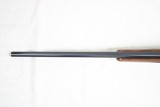 ** SOLD ** 2007 Manufactured CZ 453 American chambered in .17 HMR w/ 22