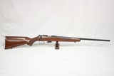 ** SOLD ** 2007 Manufactured CZ 453 American chambered in .17 HMR w/ 22