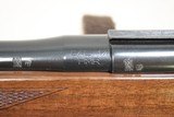 ** SOLD ** 2007 Manufactured CZ 453 American chambered in .17 HMR w/ 22