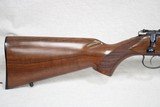 ** SOLD ** 2007 Manufactured CZ 453 American chambered in .17 HMR w/ 22