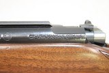 ** SOLD ** 2007 Manufactured CZ 453 American chambered in .17 HMR w/ 22