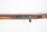 ** SOLD ** 2007 Manufactured CZ 453 American chambered in .17 HMR w/ 22