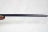 ** SOLD ** 2007 Manufactured CZ 453 American chambered in .17 HMR w/ 22