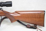 ** SOLD ** 2006 Manufactured CZ 453 American chambered in .17 HMR w/ 22