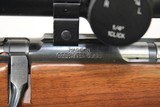 ** SOLD ** 2006 Manufactured CZ 453 American chambered in .17 HMR w/ 22