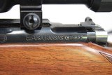 ** SOLD ** 2006 Manufactured CZ 453 American chambered in .17 HMR w/ 22