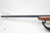 2006 Manufactured CZ 453 American chambered in .17 HMR w/ 22" Barrel & Set Trigger ** Leather Sling & Pine Ridge 3-12 Scope ** - 8 of 21