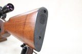 ** SOLD ** 2006 Manufactured CZ 453 American chambered in .17 HMR w/ 22