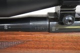 ** SOLD ** 2006 Manufactured CZ 453 American chambered in .17 HMR w/ 22