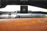 ** SOLD ** 2006 Manufactured CZ 453 American chambered in .17 HMR w/ 22