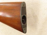 Browning .22 Automatic Rifle, Grade I, Belgian Made, Wheel Rear Sight, Cal. .22 LR - 11 of 18