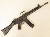 **SOLD** Century C93 Sporter Rifle, Cal. 5.56mm - 9 of 17