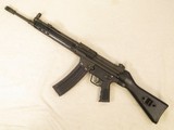 **SOLD** Century C93 Sporter Rifle, Cal. 5.56mm - 2 of 17