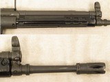 **SOLD** Century C93 Sporter Rifle, Cal. 5.56mm - 5 of 17