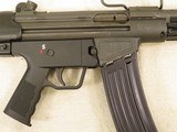 **SOLD** Century C93 Sporter Rifle, Cal. 5.56mm - 4 of 17