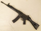 **SOLD** Century C93 Sporter Rifle, Cal. 5.56mm - 10 of 17