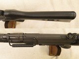 **SOLD** Century C93 Sporter Rifle, Cal. 5.56mm - 12 of 17