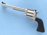 Magnum Research BFR, Big Frame Revolver, Cal. .454 Casull - 3 of 13