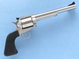 Magnum Research BFR, Big Frame Revolver, Cal. .454 Casull - 2 of 13