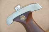 **SOLD**Original WW2 German Gebruder Heller SA Dagger w/ Scabbard - 15 of 19