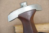 **SOLD**Original WW2 German Gebruder Heller SA Dagger w/ Scabbard - 13 of 19