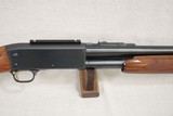 1991 Manufactured Ithaca 87 Deerslayer 12 Ga w/ 25" Rifled Barrel - 3 of 21