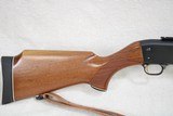 1991 Manufactured Ithaca 87 Deerslayer 12 Ga w/ 25" Rifled Barrel - 2 of 21