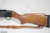 1991 Manufactured Ithaca 87 Deerslayer 12 Ga w/ 25" Rifled Barrel - 6 of 21