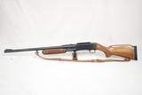 1991 Manufactured Ithaca 87 Deerslayer 12 Ga w/ 25" Rifled Barrel - 5 of 21