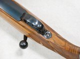 1982 Vintage Custom Pre-64 Winchester Model 70 Rifle in 7mm Mag.
* Spectacular Wood, Octagon Barrel, & Fleur De Lis Checkering! * - 19 of 25