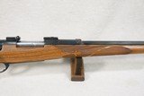 1982 Vintage Custom Pre-64 Winchester Model 70 Rifle in 7mm Mag.
* Spectacular Wood, Octagon Barrel, & Fleur De Lis Checkering! * - 4 of 25