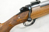 1982 Vintage Custom Pre-64 Winchester Model 70 Rifle in 7mm Mag.
* Spectacular Wood, Octagon Barrel, & Fleur De Lis Checkering! * - 23 of 25