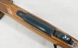 1982 Vintage Custom Pre-64 Winchester Model 70 Rifle in 7mm Mag.
* Spectacular Wood, Octagon Barrel, & Fleur De Lis Checkering! * - 20 of 25