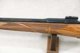 1982 Vintage Custom Pre-64 Winchester Model 70 Rifle in 7mm Mag.
* Spectacular Wood, Octagon Barrel, & Fleur De Lis Checkering! * - 9 of 25