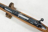 1982 Vintage Custom Pre-64 Winchester Model 70 Rifle in 7mm Mag.
* Spectacular Wood, Octagon Barrel, & Fleur De Lis Checkering! * - 14 of 25