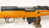 1993 Vintage PRE-BAN Norinco SKS-M Model Carbine in 7.62x39
* Factory-Built SKS Designed to Use AK Magazines!! * - 2 of 24