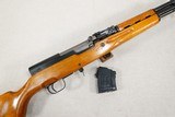 1993 Vintage PRE-BAN Norinco SKS-M Model Carbine in 7.62x39
* Factory-Built SKS Designed to Use AK Magazines!! * - 21 of 24