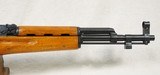 1993 Vintage PRE-BAN Norinco SKS-M Model Carbine in 7.62x39
* Factory-Built SKS Designed to Use AK Magazines!! * - 4 of 24