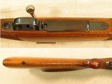 Custom Mexican Mauser, Cal. 7x57 Mauser - 17 of 19