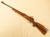 Custom Mexican Mauser, Cal. 7x57 Mauser - 10 of 19