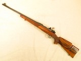 Custom Mexican Mauser, Cal. 7x57 Mauser - 2 of 19