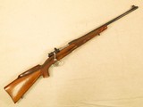 Custom Mexican Mauser, Cal. 7x57 Mauser - 9 of 19