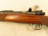 Custom Mexican Mauser, Cal. 7x57 Mauser - 7 of 19